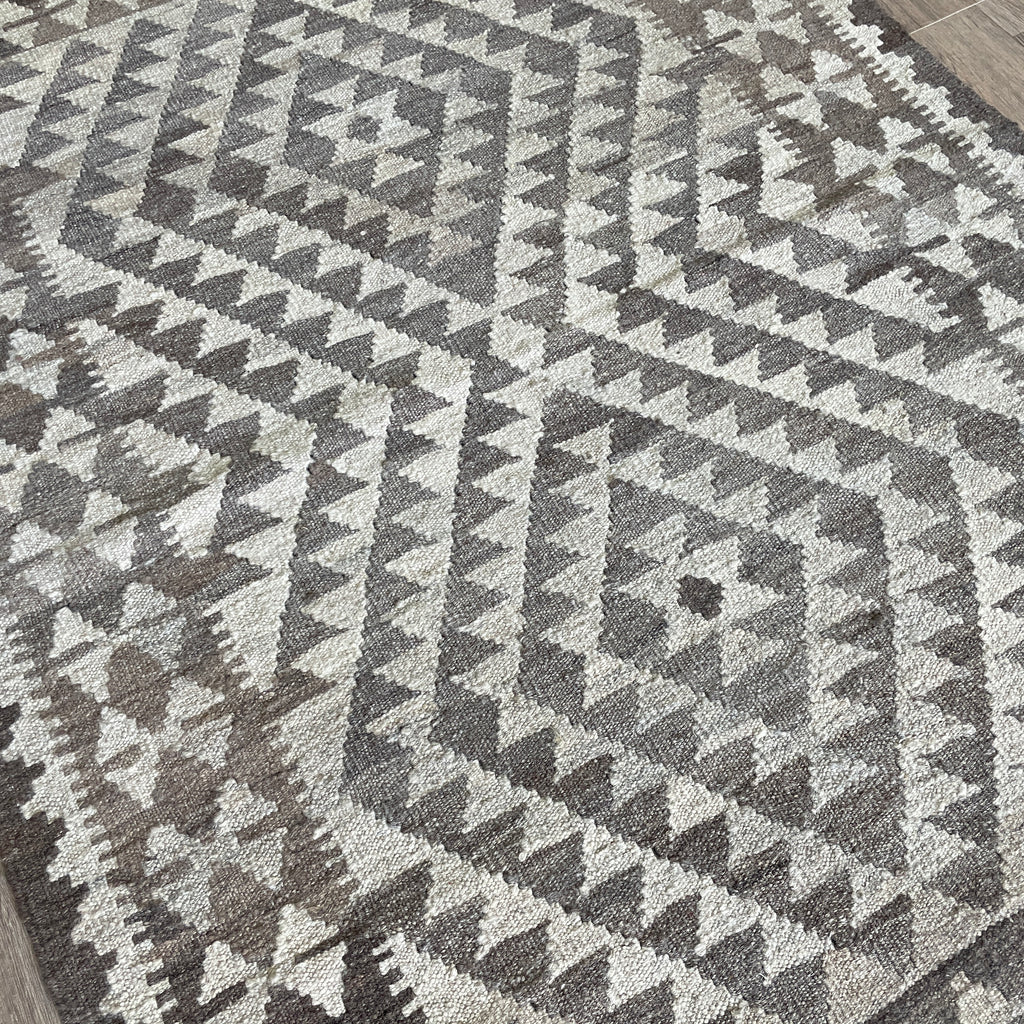 Afghan Kilim Rug