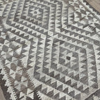 Afghan Kilim Rug
