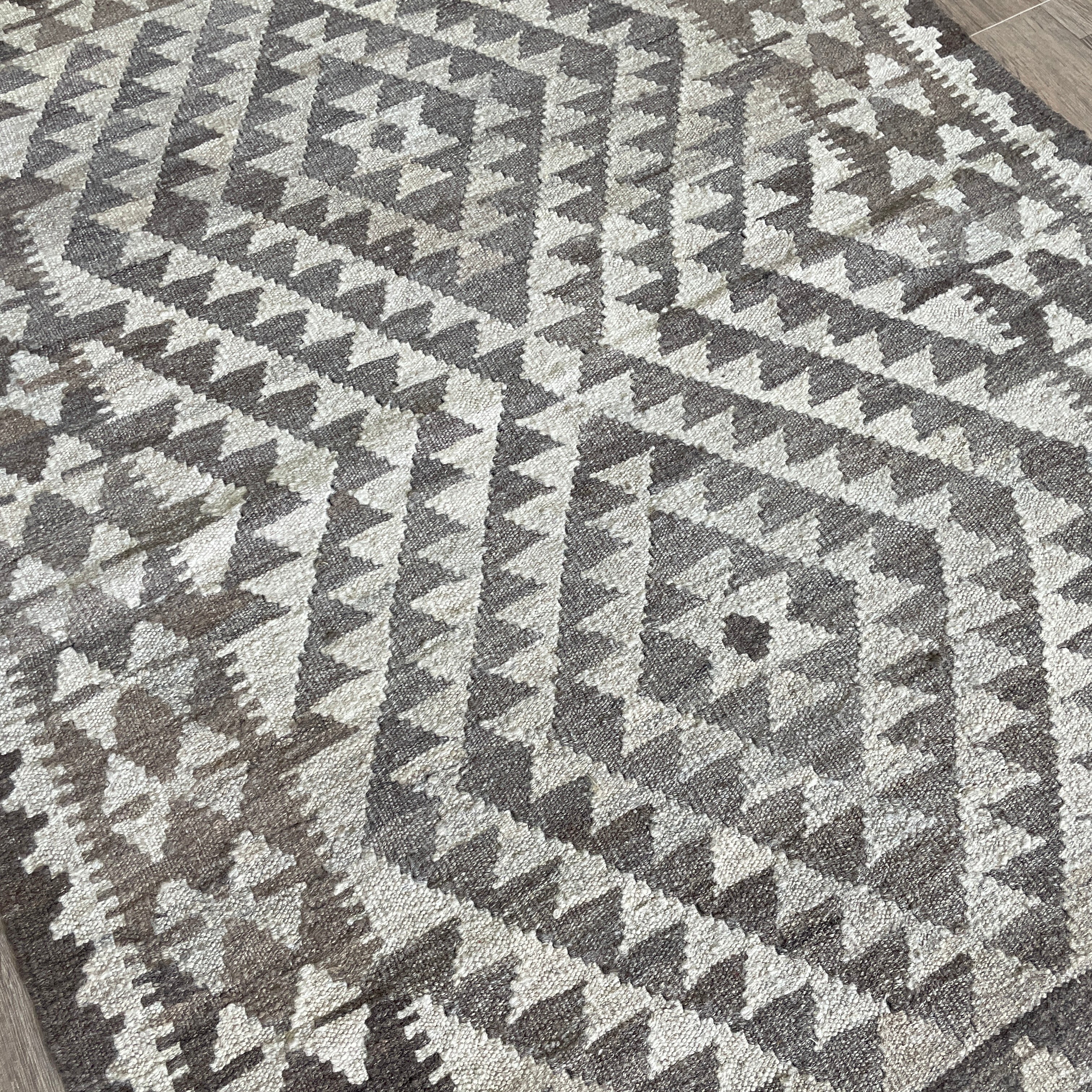 Afghan Kilim Rug