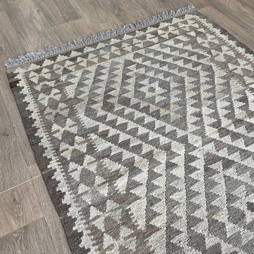 Afghan Kilim Rug