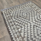 Afghan Kilim Rug