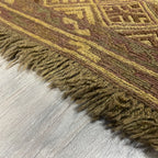 Afghan Mushwani Rug