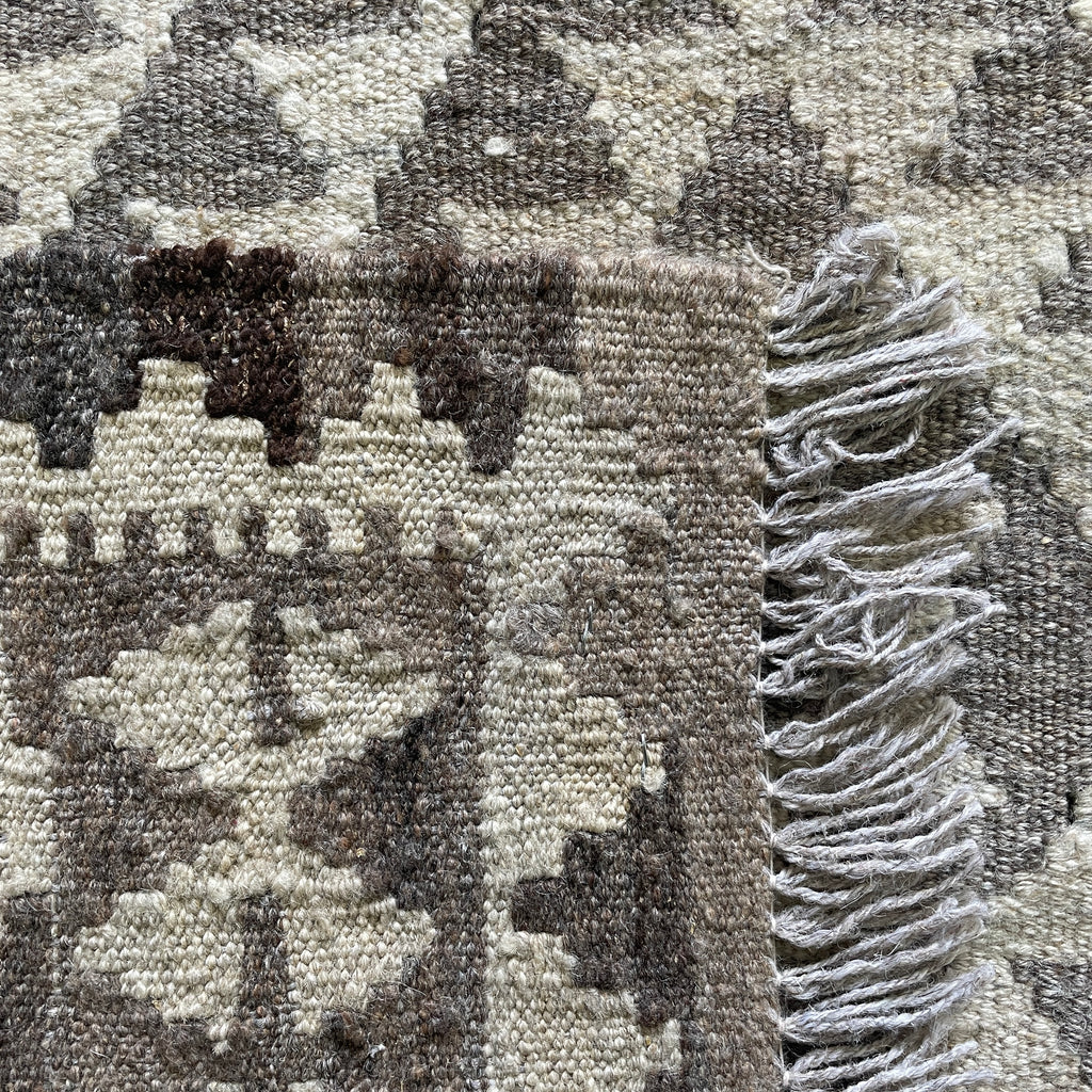 Afghan Kilim Rug