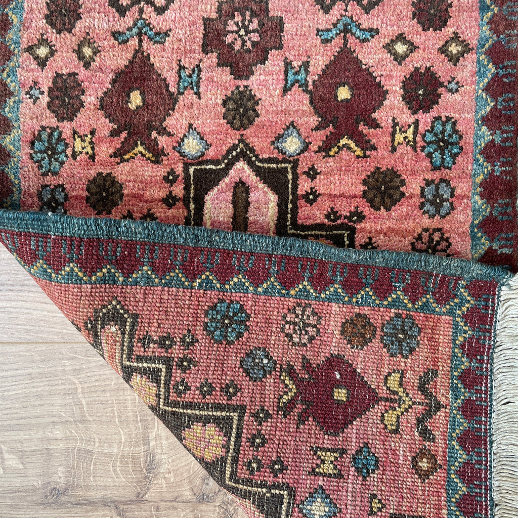 67 x 45 cm | Afghan Ziegler Door Mat
