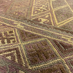 Afghan Mushwani Rug