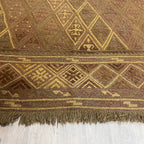 Afghan Mushwani Rug