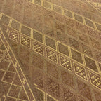 Afghan Mushwani Rug