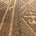 Afghan Mushwani Rug