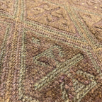 Afghan Mushwani Rug