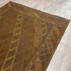 Afghan Mushwani Rug
