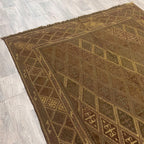 Afghan Mushwani Rug