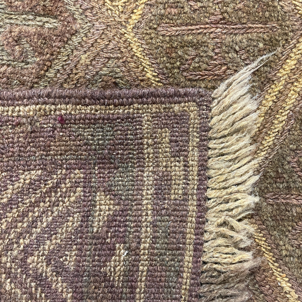 Afghan Mushwani Rug