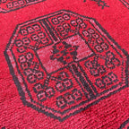 Afghan Aqcha Runner