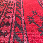 Afghan Aqcha Runner