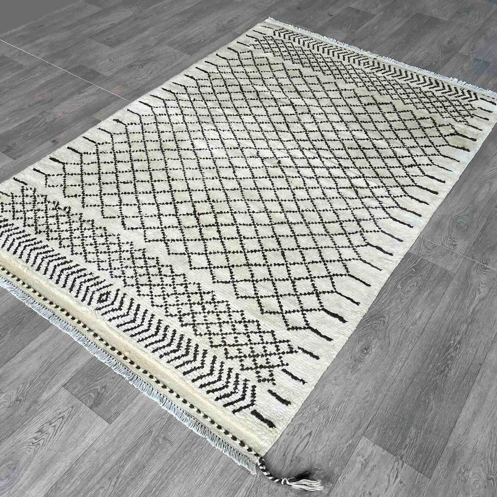 Moroccan Berber Rug