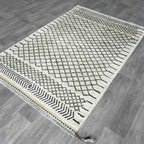 Moroccan Berber Rug