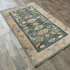 Afghan Contemporary Rug