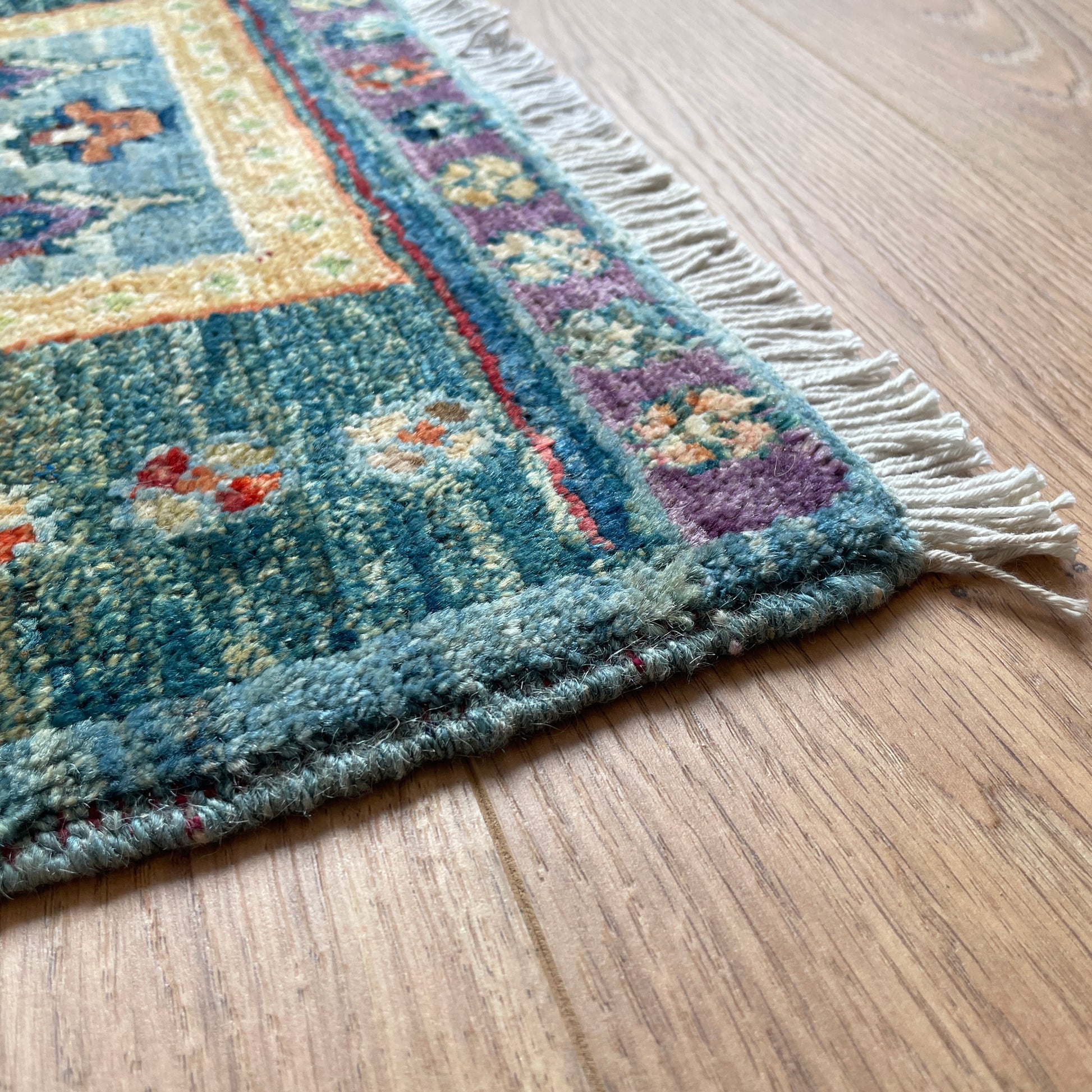 67 x 45 cm | Afghan Gabbeh Door Mat