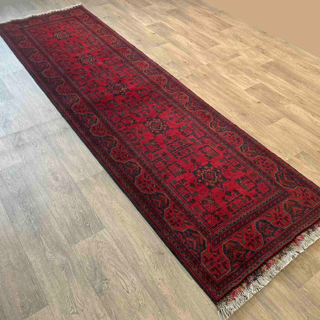 Afghan Khal Muhammadi Runner