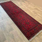 Afghan Khal Muhammadi Runner