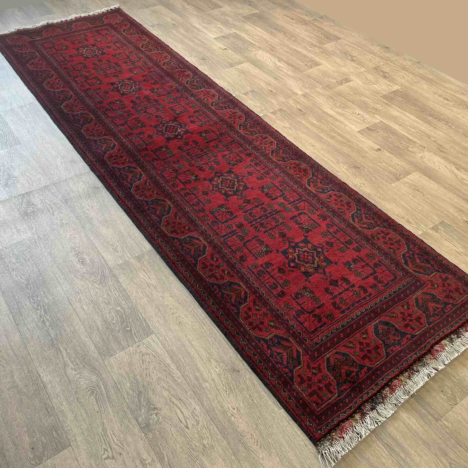 Afghan Khal Muhammadi Runner