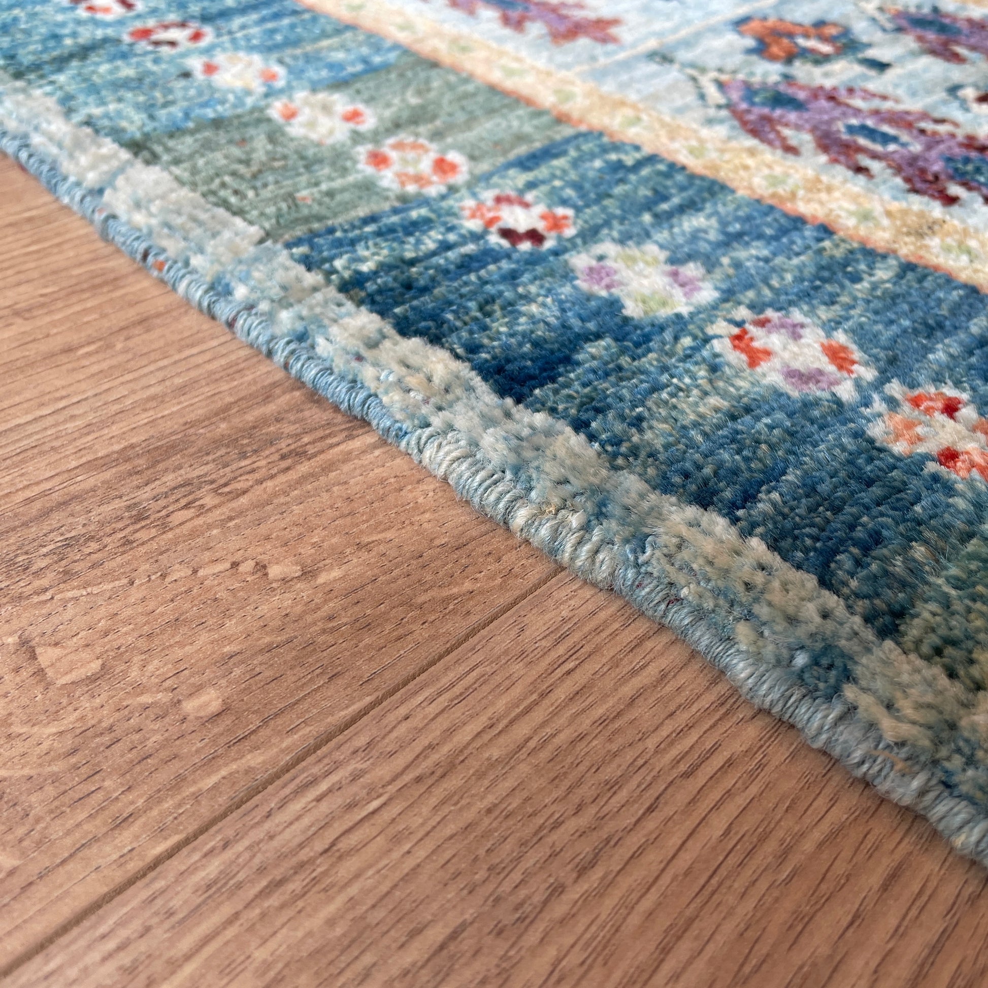 67 x 45 cm | Afghan Gabbeh Door Mat