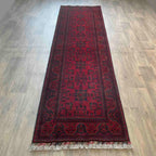 Afghan Khal Muhammadi Runner