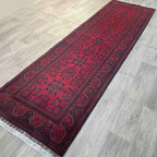 Afghan Khal Muhammadi Runner