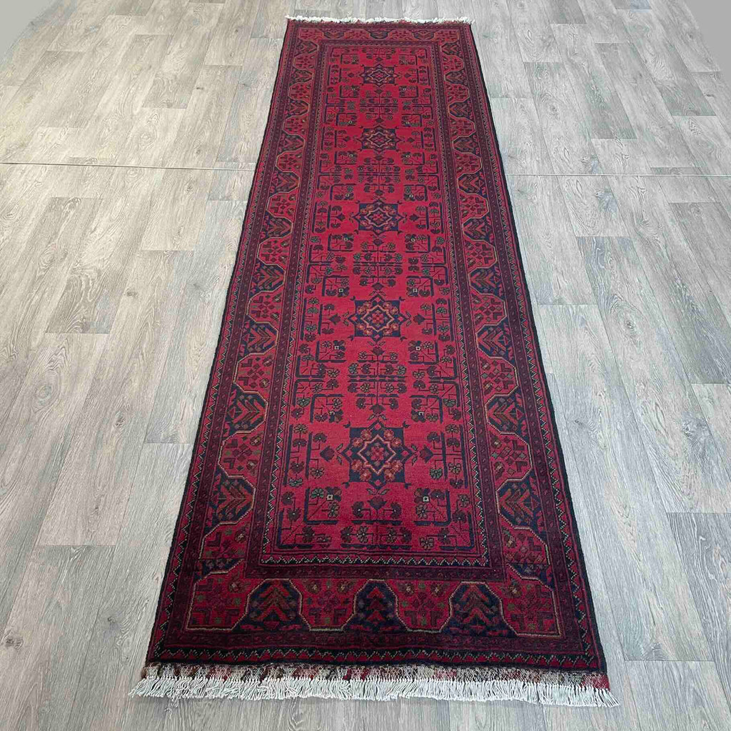 Afghan Khal Muhammadi Runner