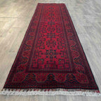 Afghan Khal Muhammadi Runner