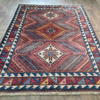 Caucasian Shirvan Rug