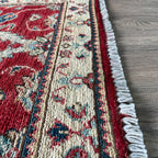 280 x 66 cm | Afghan Ziegler Runner