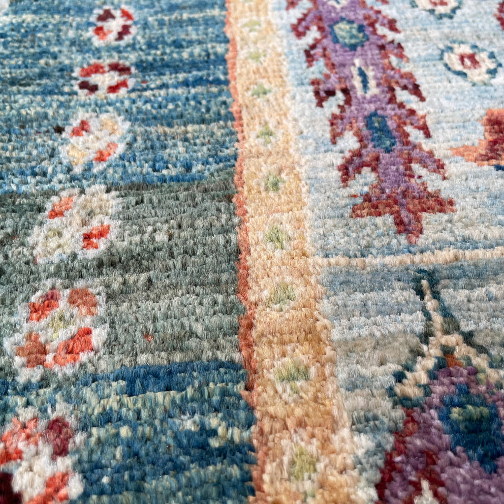 67 x 45 cm | Afghan Gabbeh Door Mat