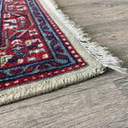 Old Persian Sarouk Rug c. 1970