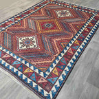 Caucasian Shirvan Rug