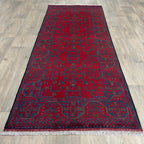 Afghan Khal Muhammadi Runner
