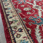 280 x 66 cm | Afghan Ziegler Runner