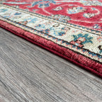 280 x 66 cm | Afghan Ziegler Runner