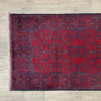 Afghan Khal Muhammadi Runner
