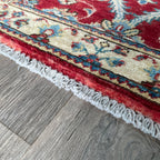 280 x 66 cm | Afghan Ziegler Runner
