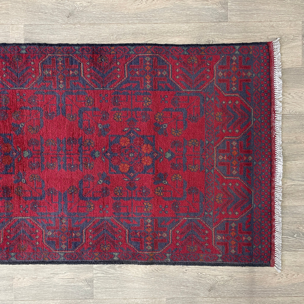 Afghan Khal Muhammadi Runner