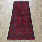 Afghan Khal Muhammadi Runner