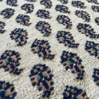 Old Persian Sarouk Rug c. 1970