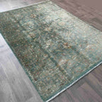 Afghan Ziegler Rug