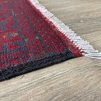 Afghan Khal Muhammadi Runner
