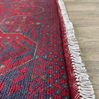 Afghan Khal Muhammadi Runner