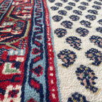 Old Persian Sarouk Rug c. 1970