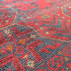 Afghan Khal Muhammadi Runner