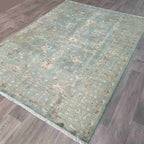 Afghan Ziegler Rug