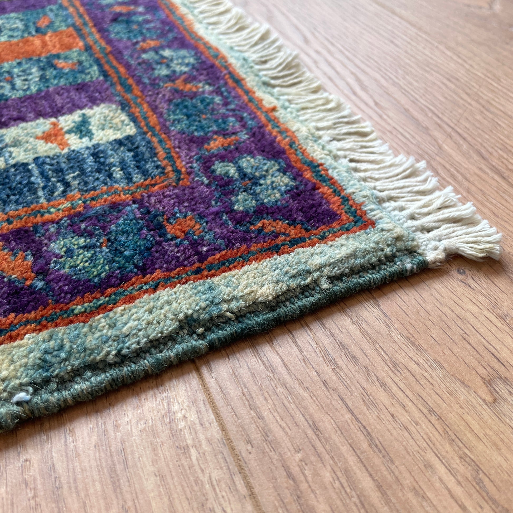 63 x 42 cm | Afghan Ziegler Door Mat